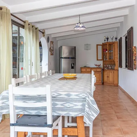 Parades By Homevillas360 Villa *