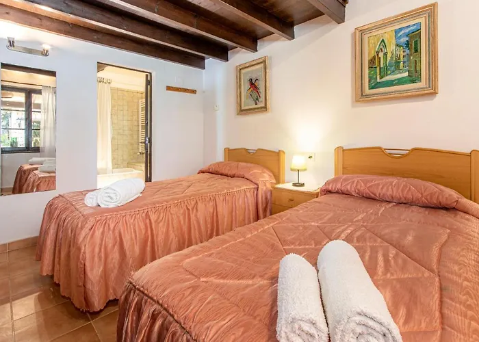 Parades By Homevillas360 Villa *