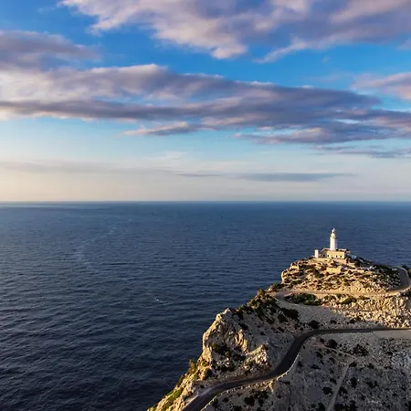 Parades By Homevillas360 Willa Pollensa