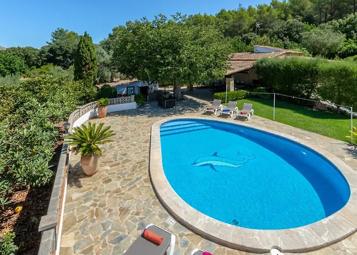 Parades By Homevillas360 *