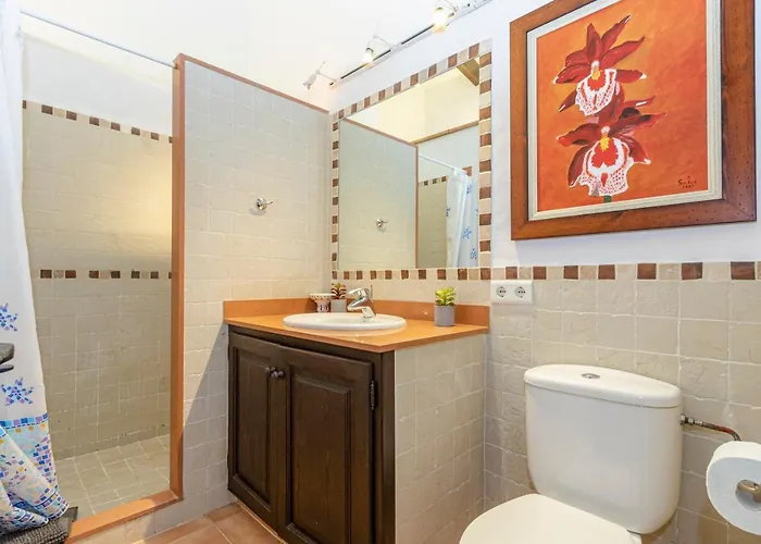 Parades By Homevillas360 Willa Pollensa