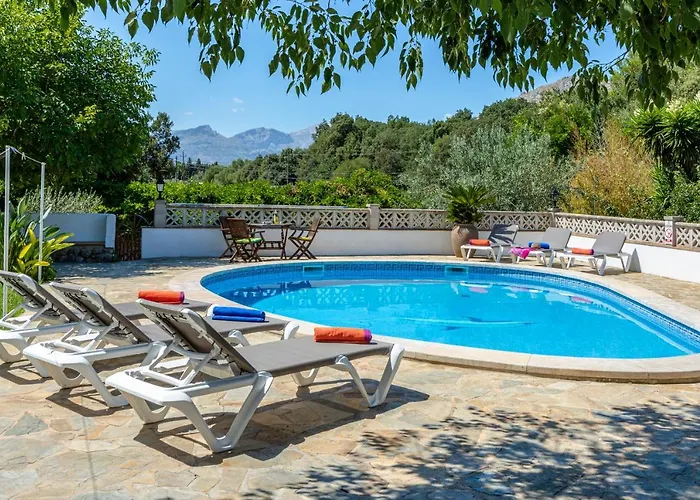 Willa Parades By Homevillas360 *