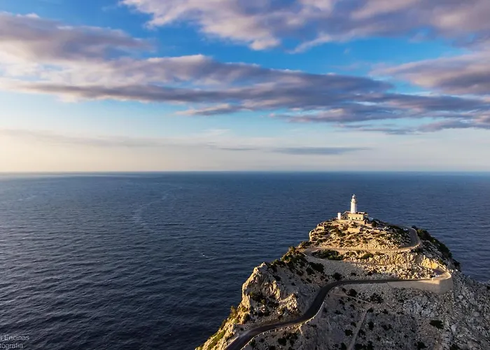 Parades By Homevillas360 Willa Pollensa