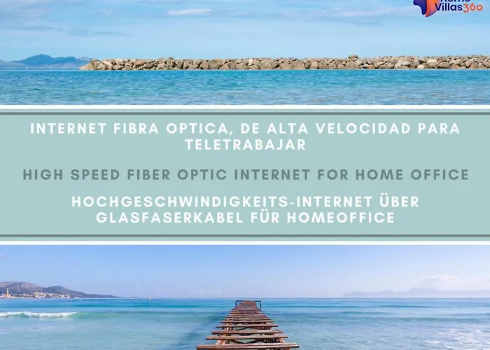 Willa Parades By Homevillas360