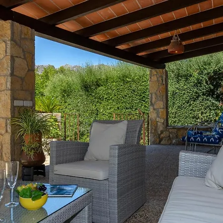 Parades By Homevillas360 Villa