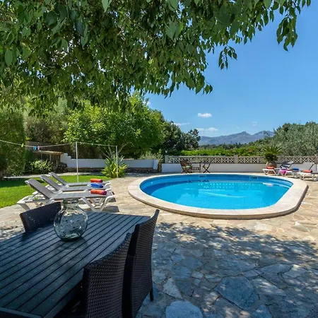 Parades By Homevillas360 Villa *